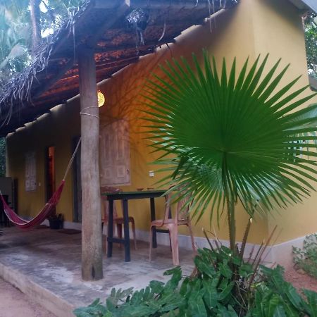 Hotel Kelaya At Hiriketiya Collection Dikwella Exterior foto